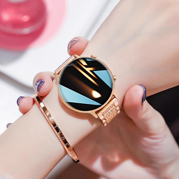 Smart Watch for Women