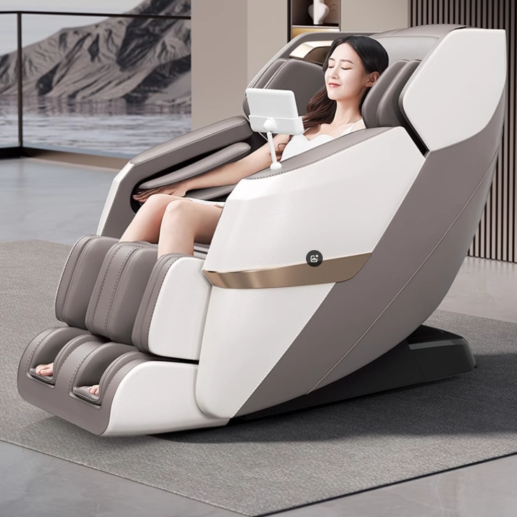 Home massage chair