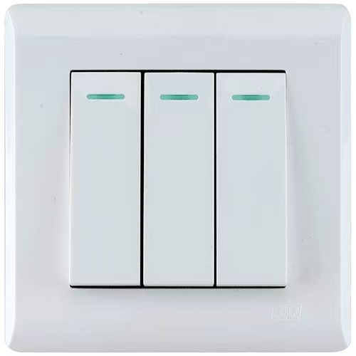 Triple order control