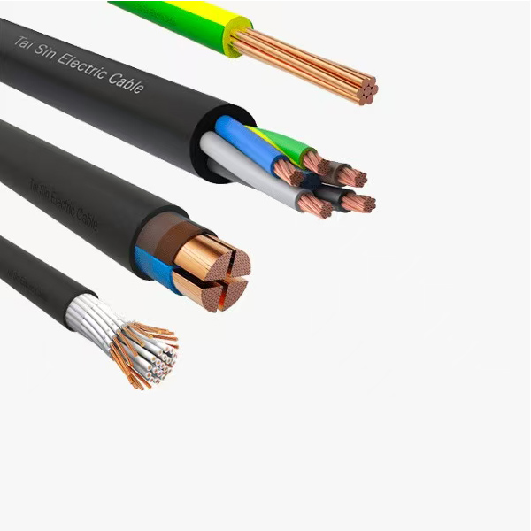 Multi specification cable